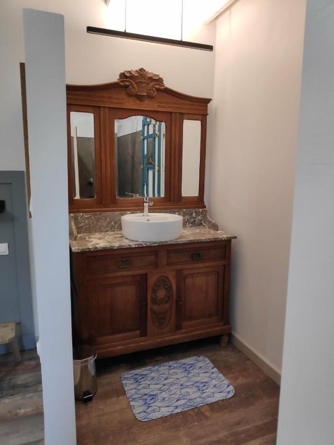 La Grange De Dourlers B&B 외부 사진