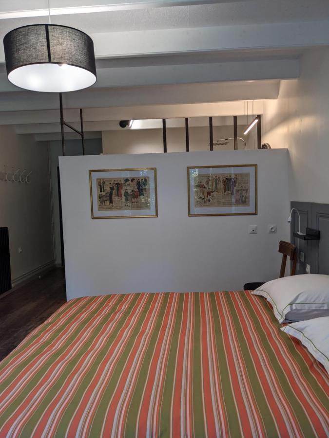 La Grange De Dourlers B&B 외부 사진