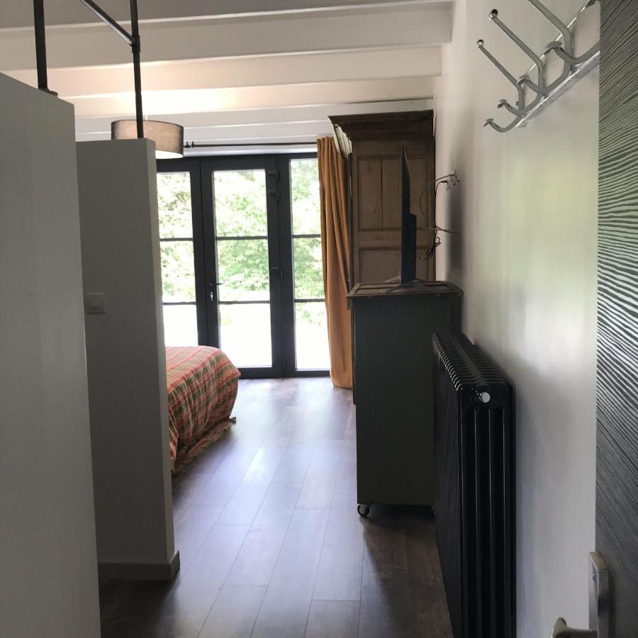La Grange De Dourlers B&B 외부 사진