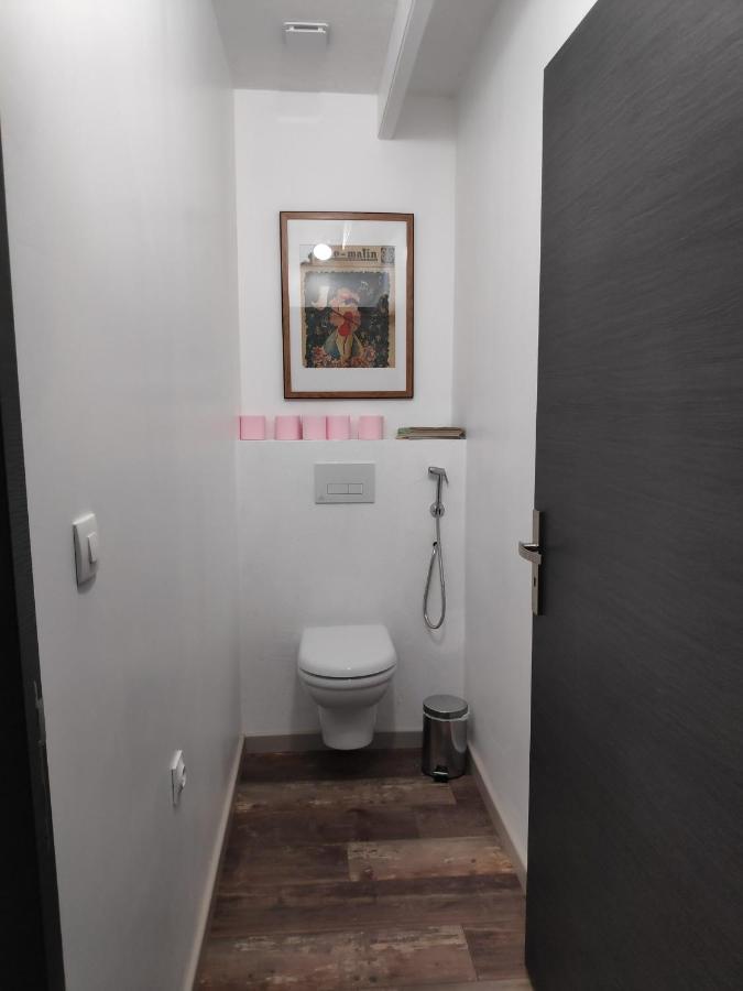 La Grange De Dourlers B&B 외부 사진